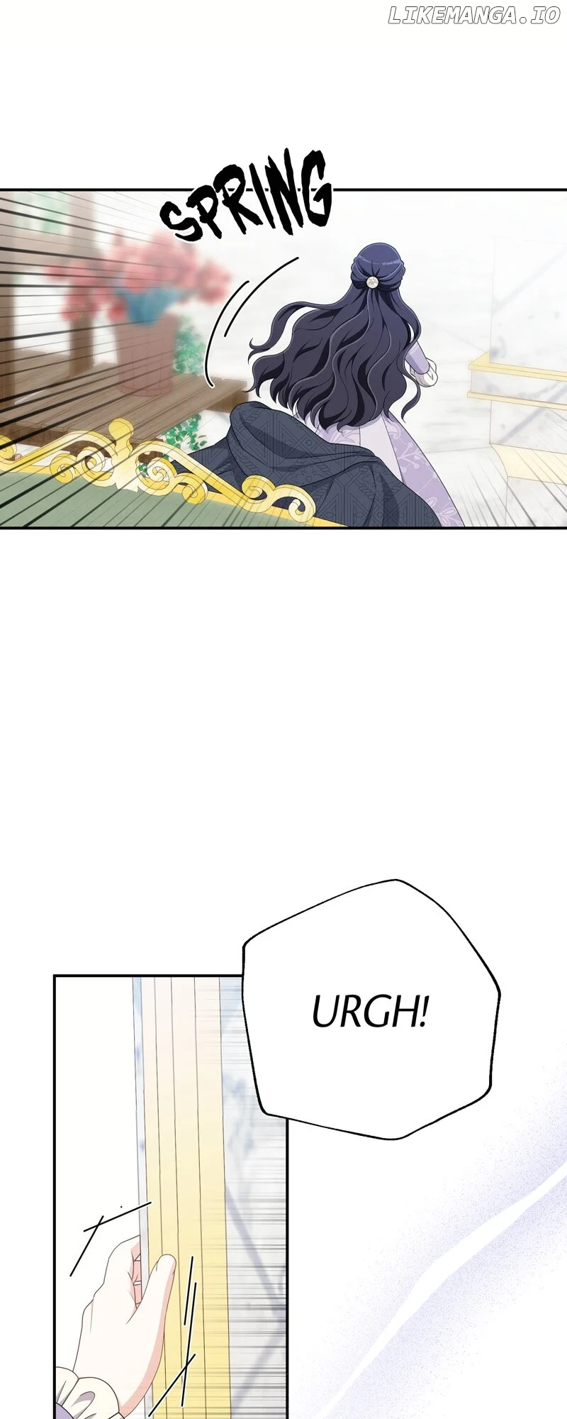 This Time, the Tears Were Mine chapter 36 page 42