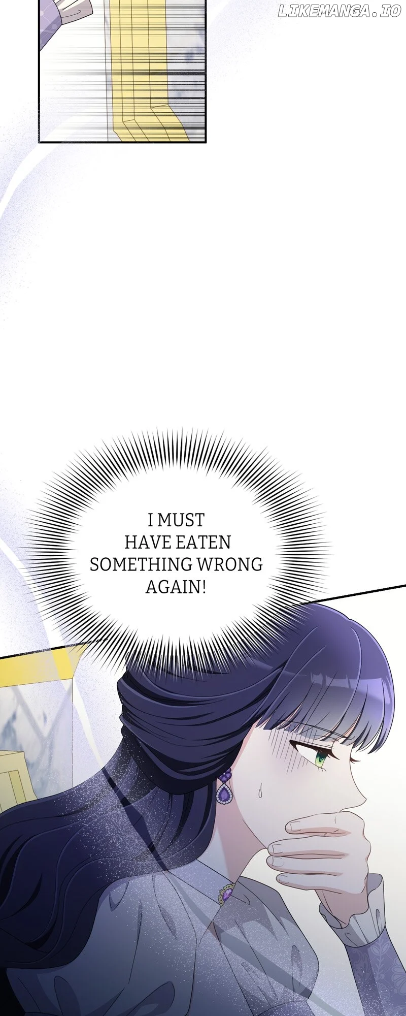 This Time, the Tears Were Mine chapter 36 page 43