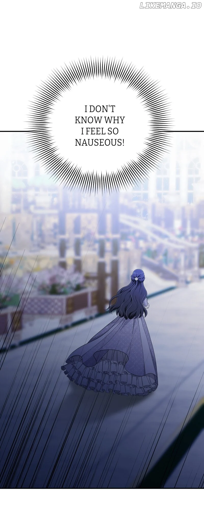 This Time, the Tears Were Mine chapter 36 page 45