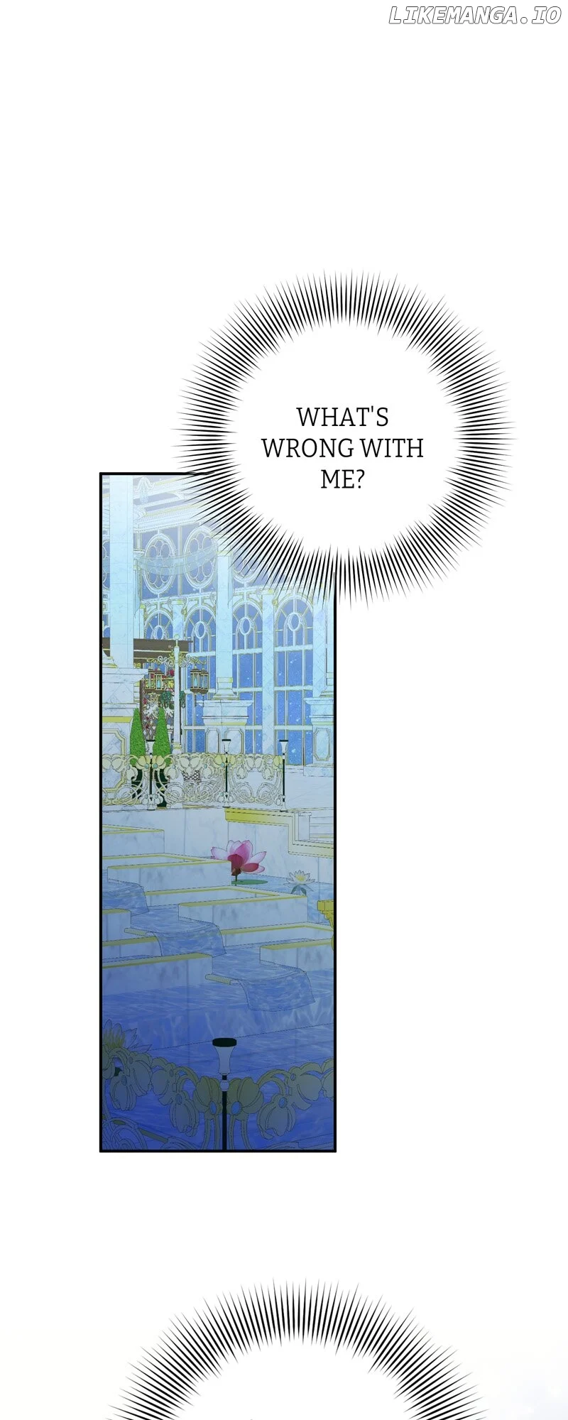 This Time, the Tears Were Mine chapter 36 page 47