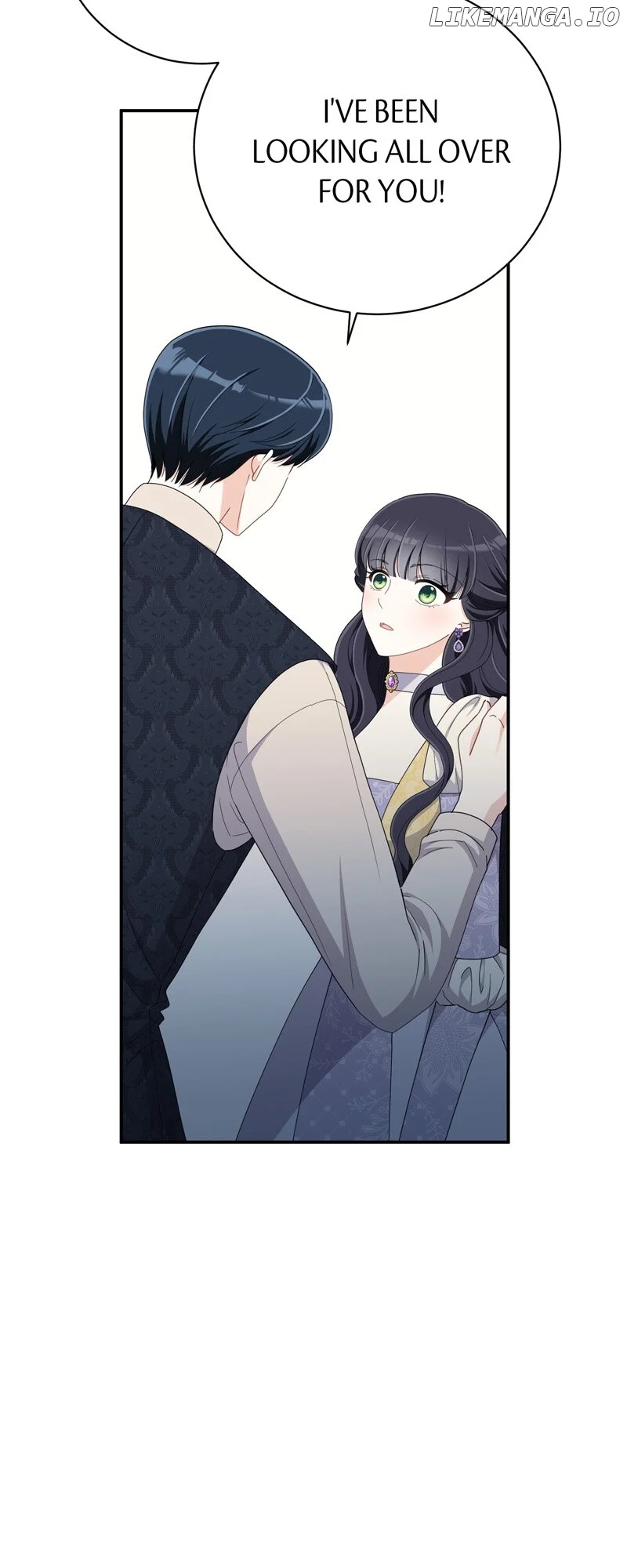 This Time, the Tears Were Mine chapter 36 page 51