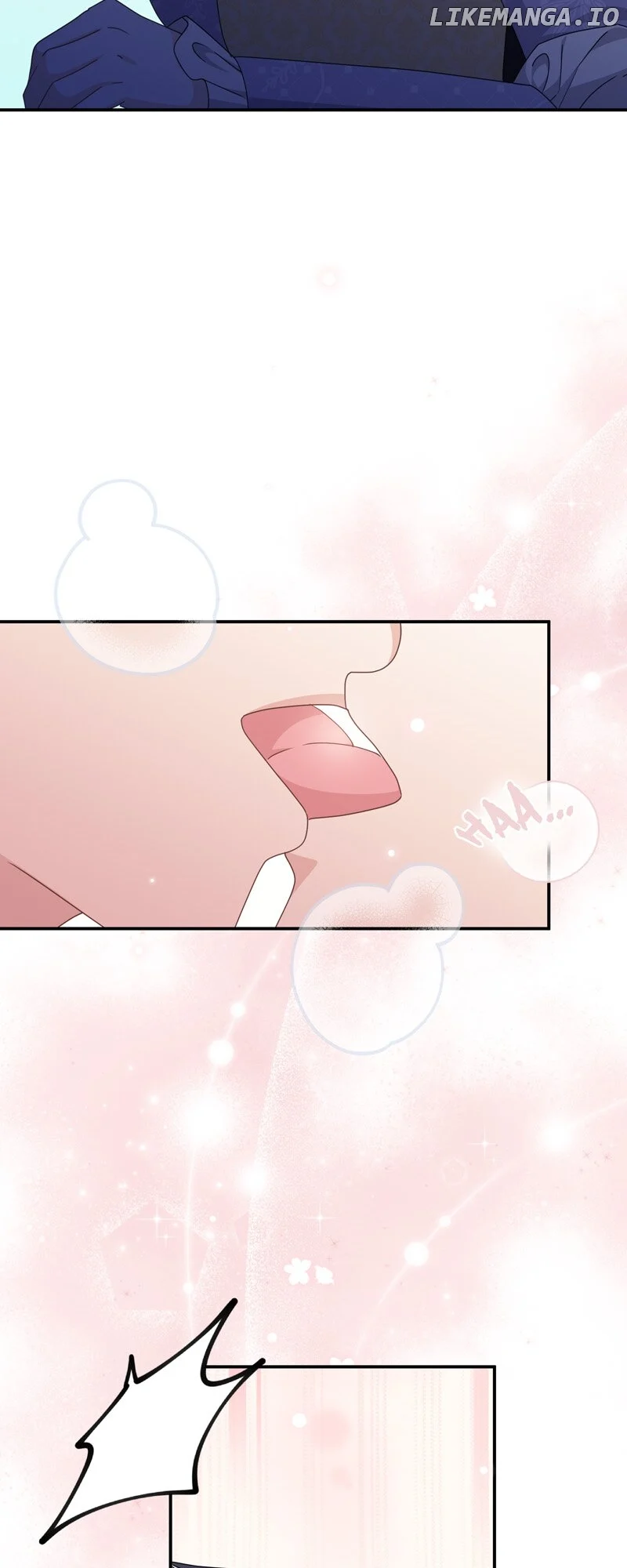 This Time, the Tears Were Mine chapter 36 page 55