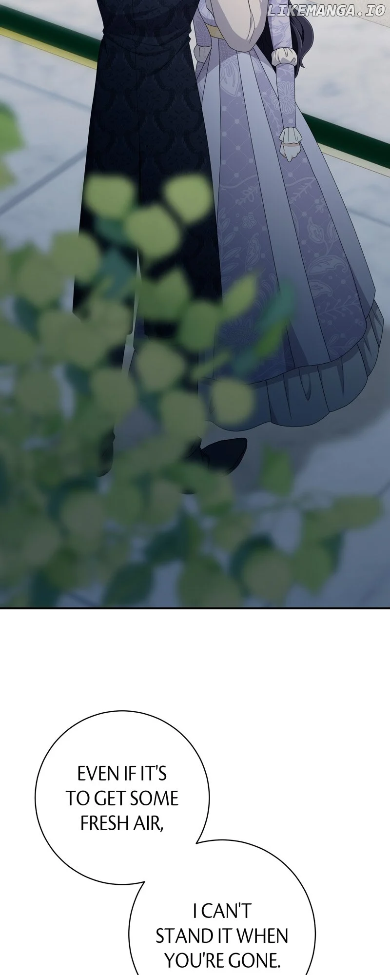 This Time, the Tears Were Mine chapter 36 page 64