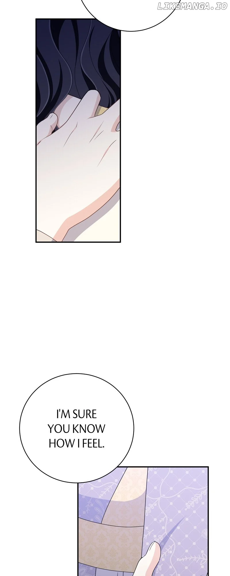 This Time, the Tears Were Mine chapter 36 page 65
