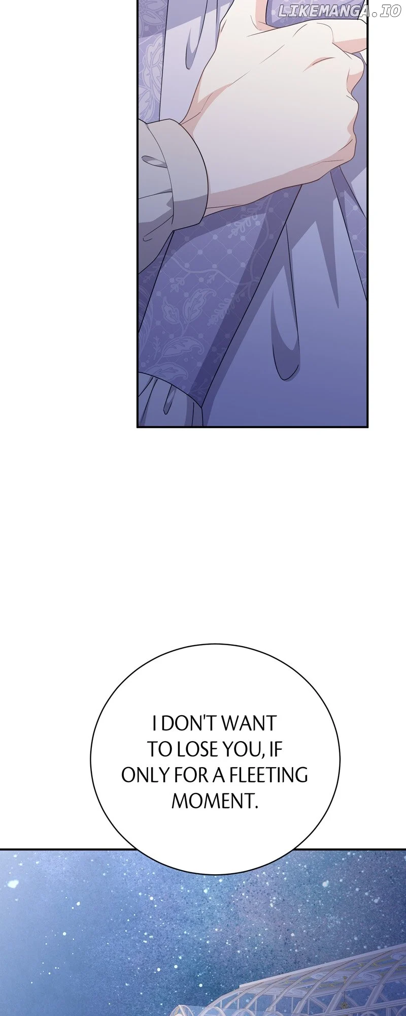 This Time, the Tears Were Mine chapter 36 page 66