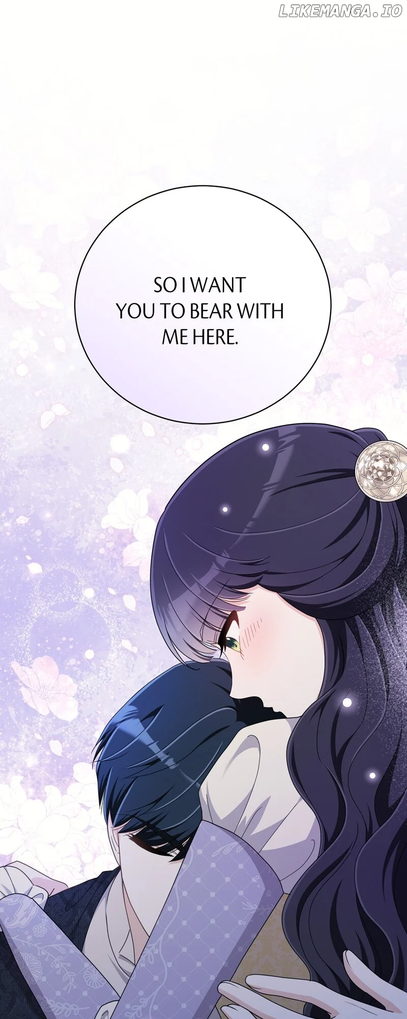This Time, the Tears Were Mine chapter 36 page 68