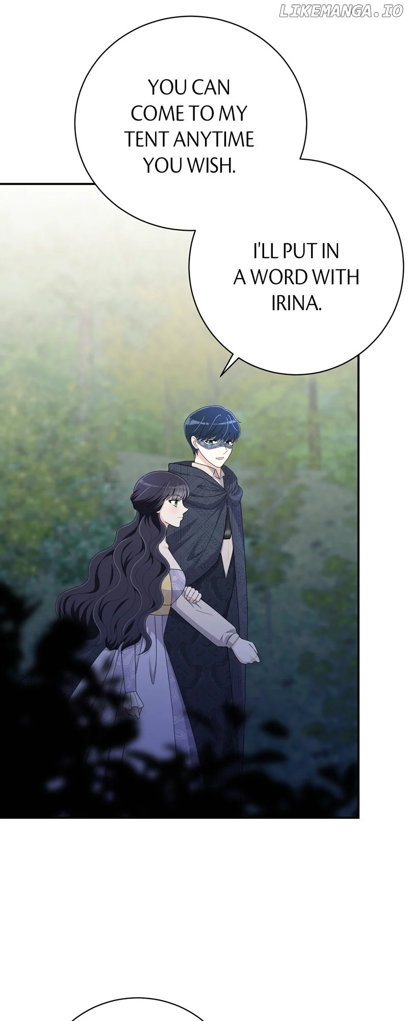 This Time, the Tears Were Mine chapter 36 page 71