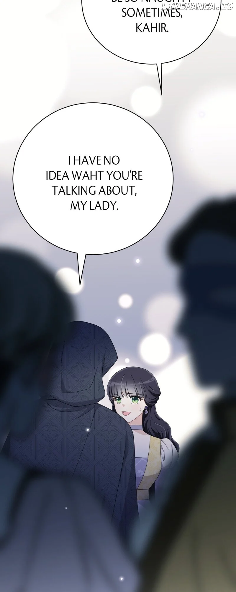 This Time, the Tears Were Mine chapter 36 page 80