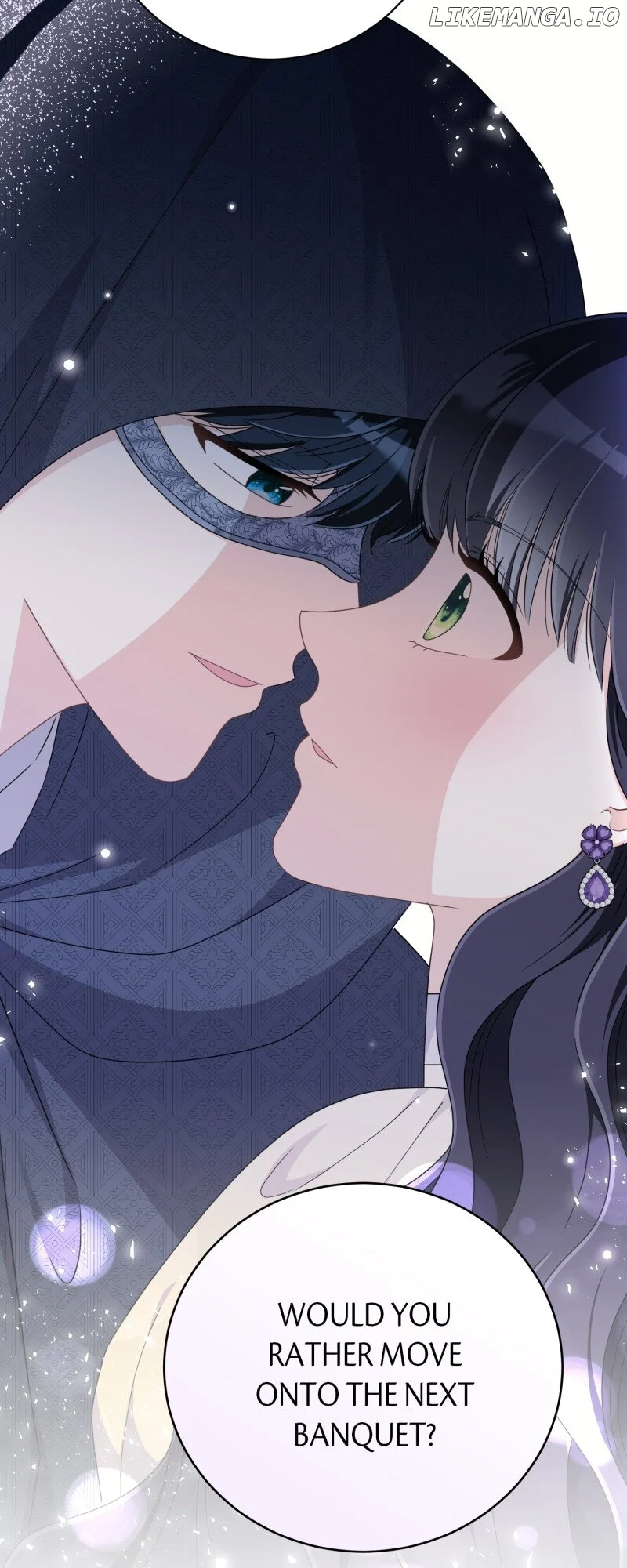 This Time, the Tears Were Mine chapter 36 page 82
