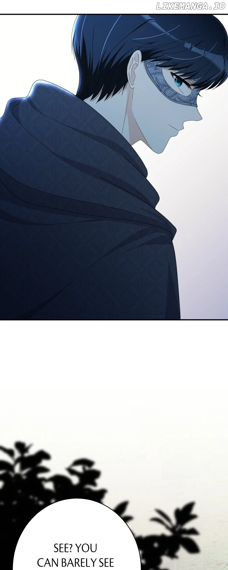This Time, the Tears Were Mine chapter 36 page 88