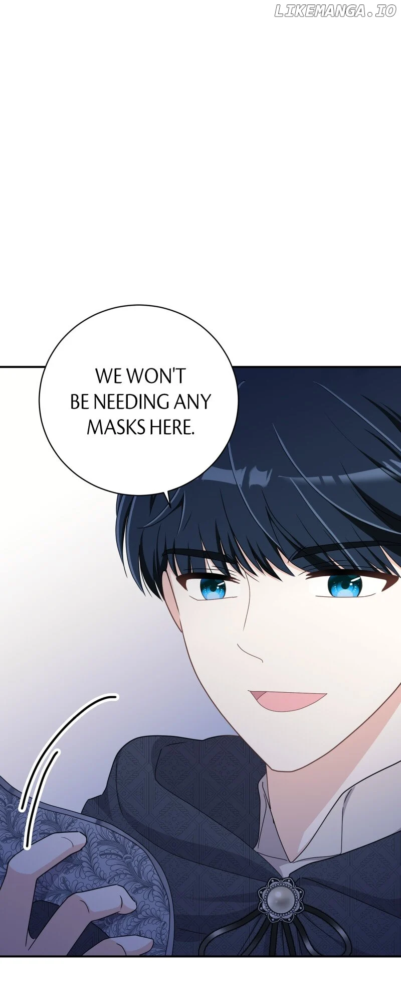 This Time, the Tears Were Mine chapter 36 page 90