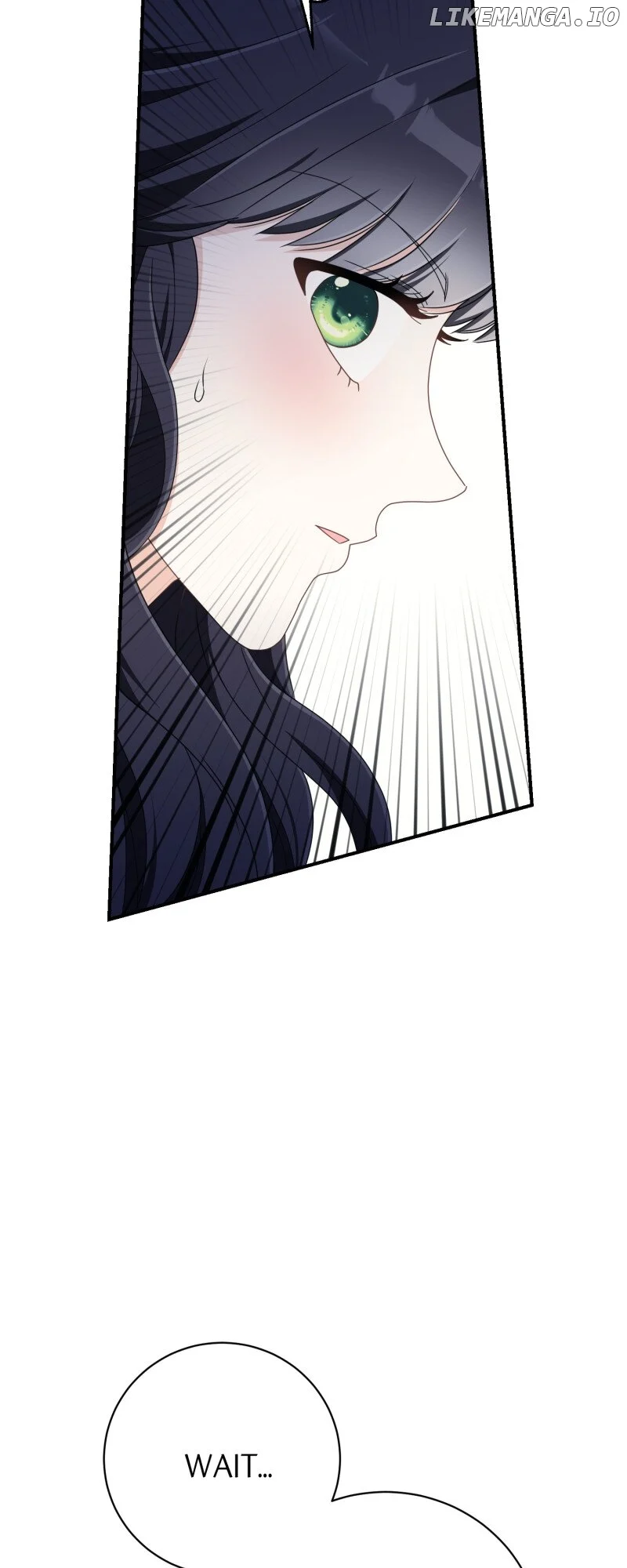This Time, the Tears Were Mine chapter 36 page 93