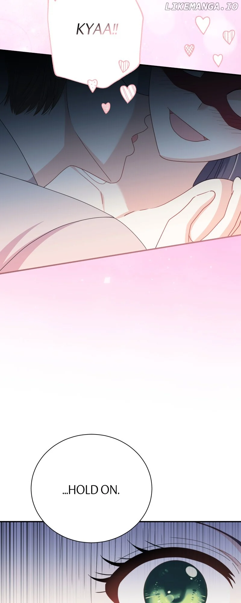 This Time, the Tears Were Mine chapter 36 page 95