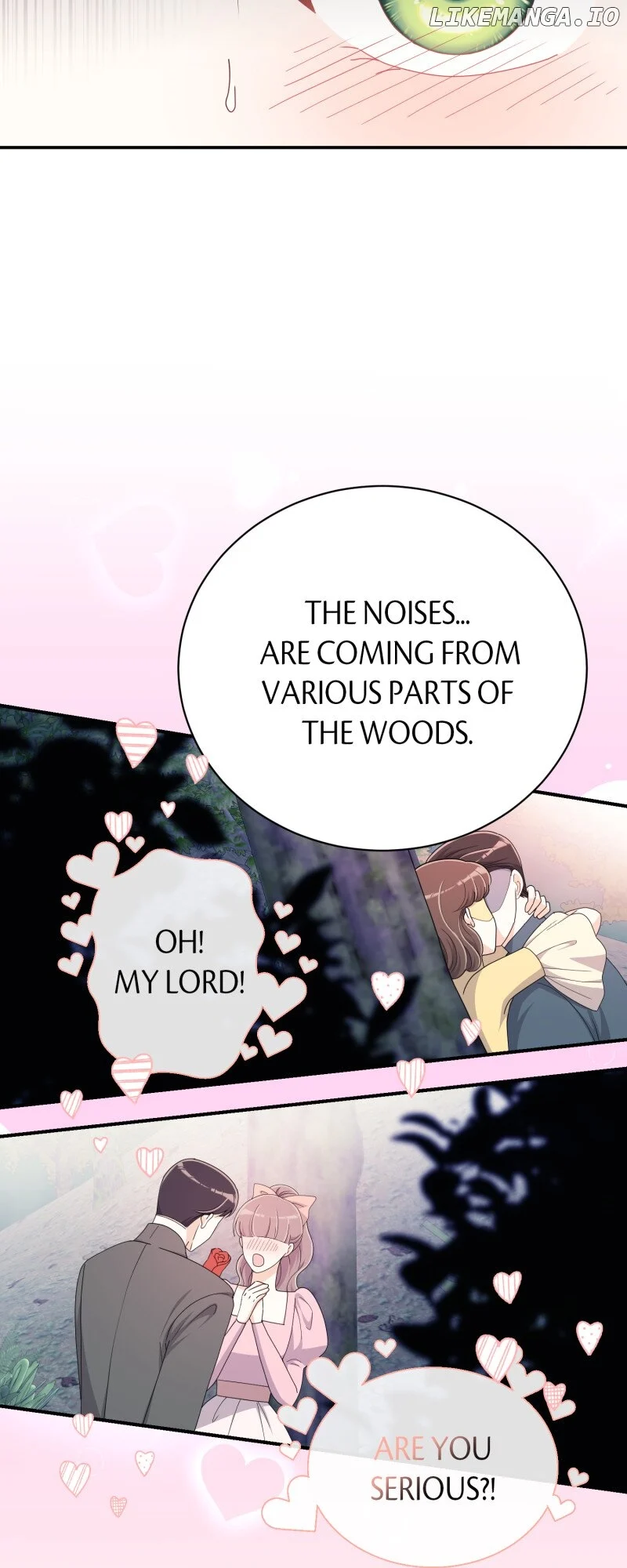 This Time, the Tears Were Mine chapter 36 page 96