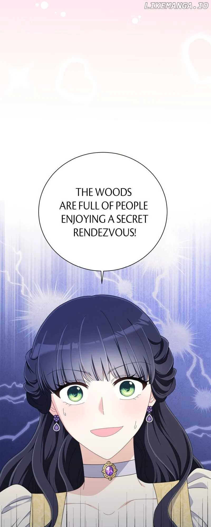 This Time, the Tears Were Mine chapter 36 page 97