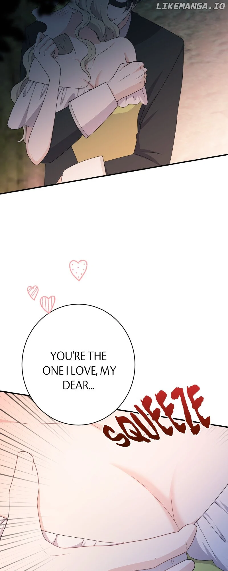 This Time, the Tears Were Mine chapter 36 page 103