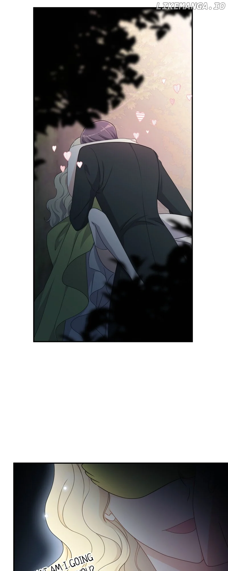 This Time, the Tears Were Mine chapter 36 page 107