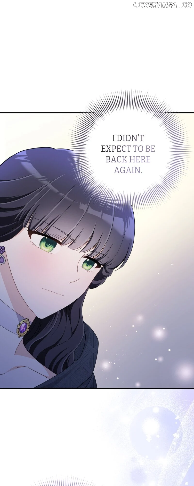 This Time, the Tears Were Mine chapter 36 page 114