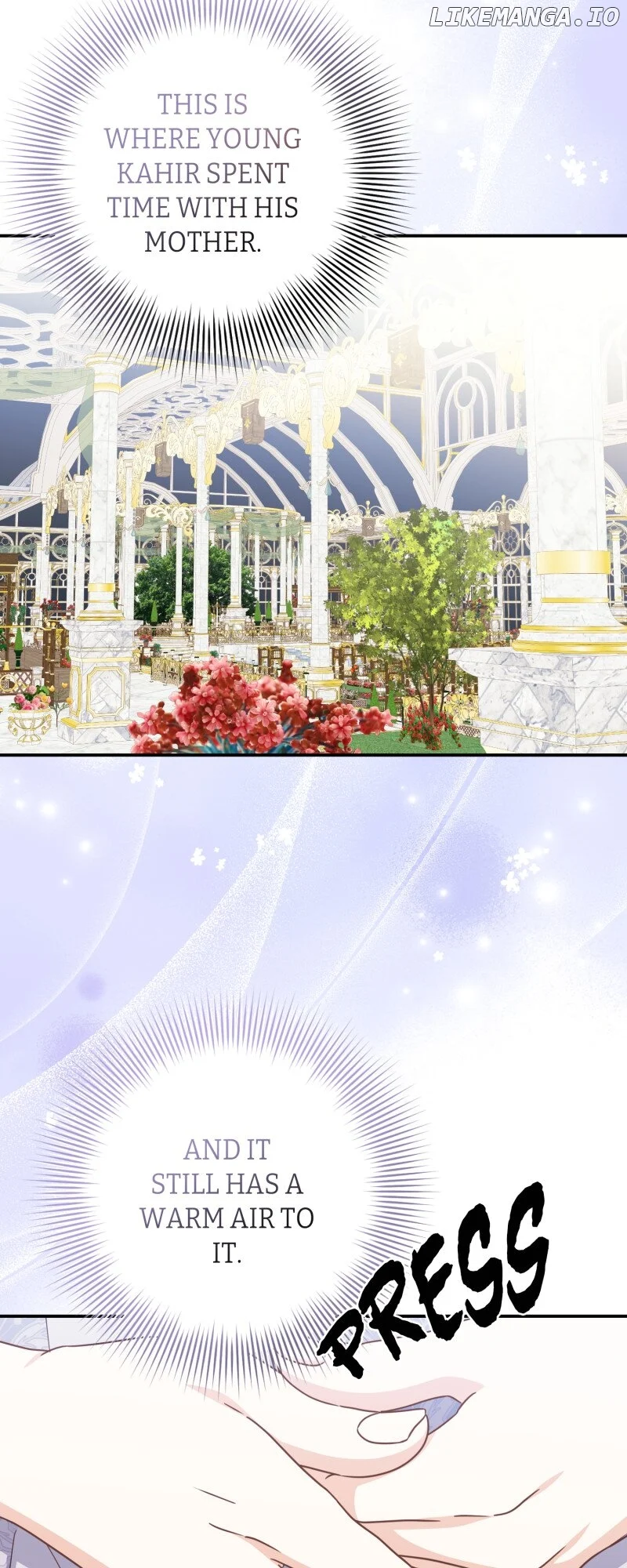 This Time, the Tears Were Mine chapter 36 page 115