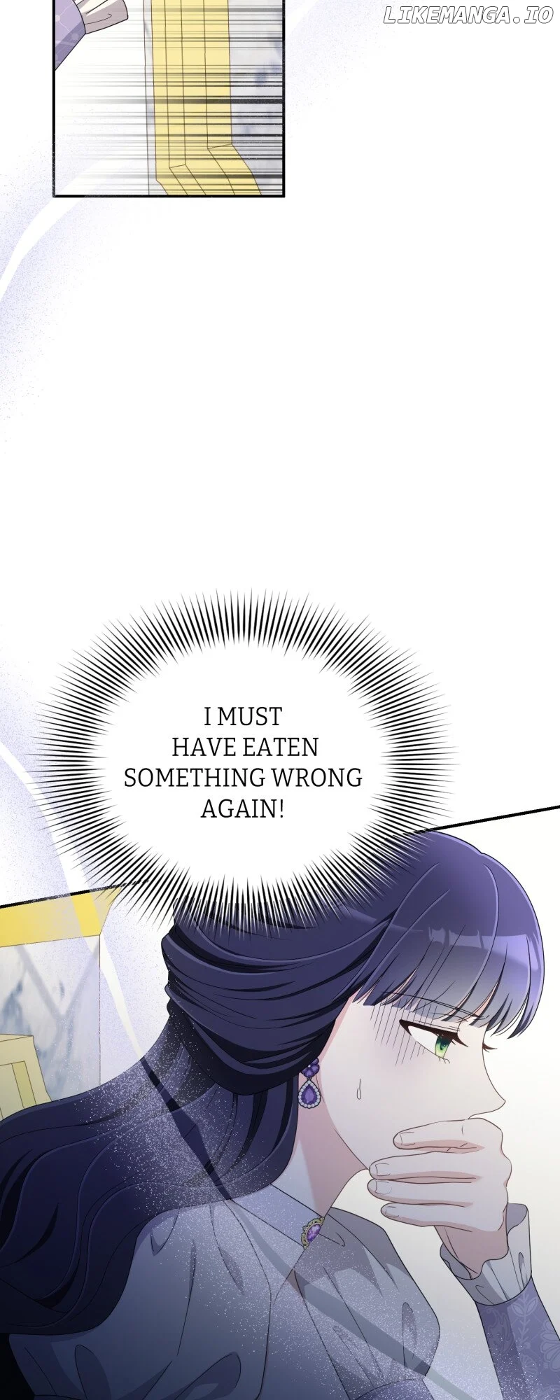 This Time, the Tears Were Mine chapter 36 page 119