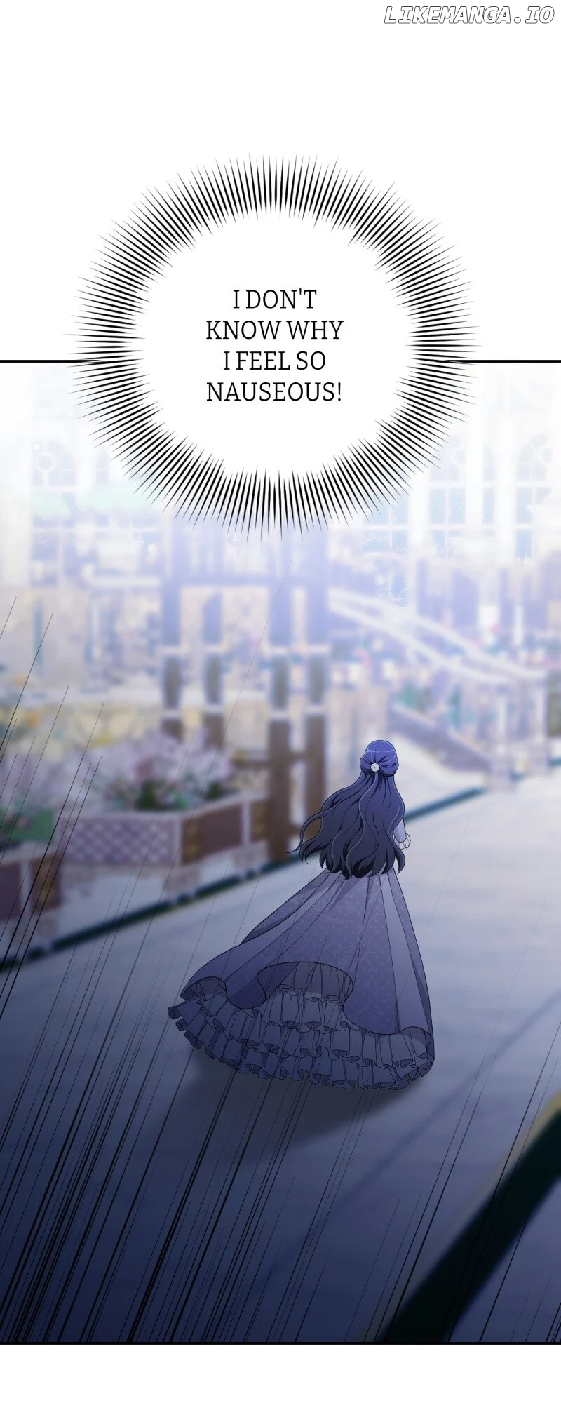 This Time, the Tears Were Mine chapter 36 page 121