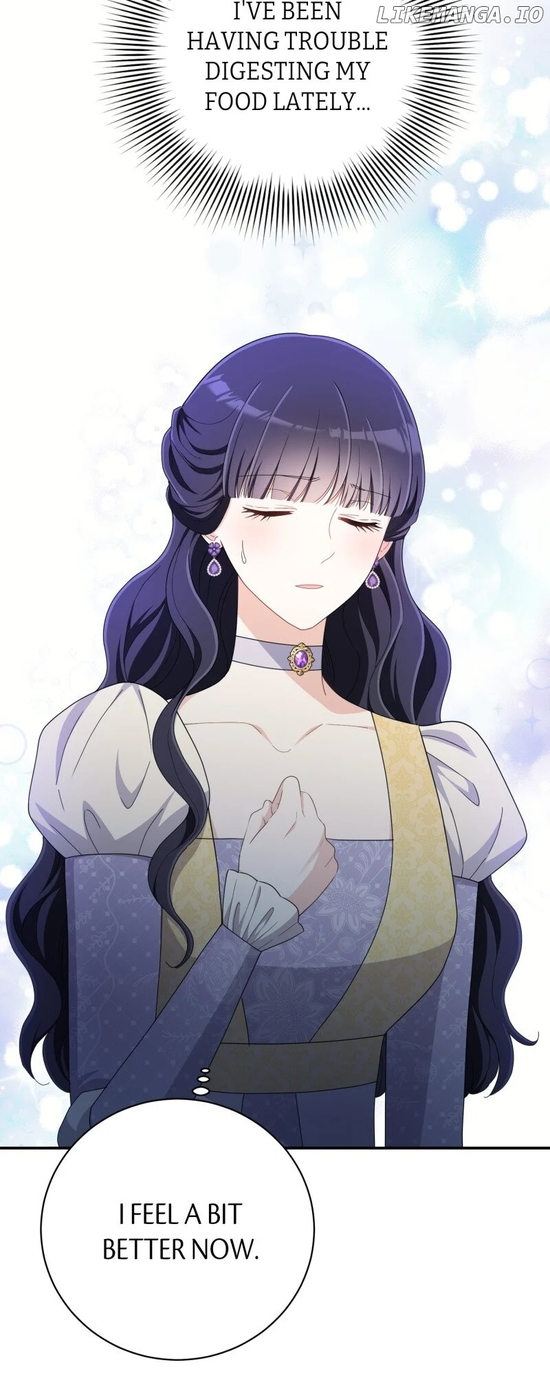 This Time, the Tears Were Mine chapter 36 page 124