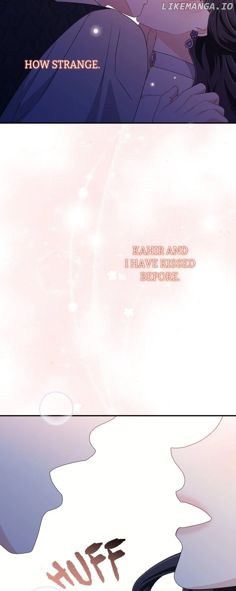 This Time, the Tears Were Mine chapter 36 page 133