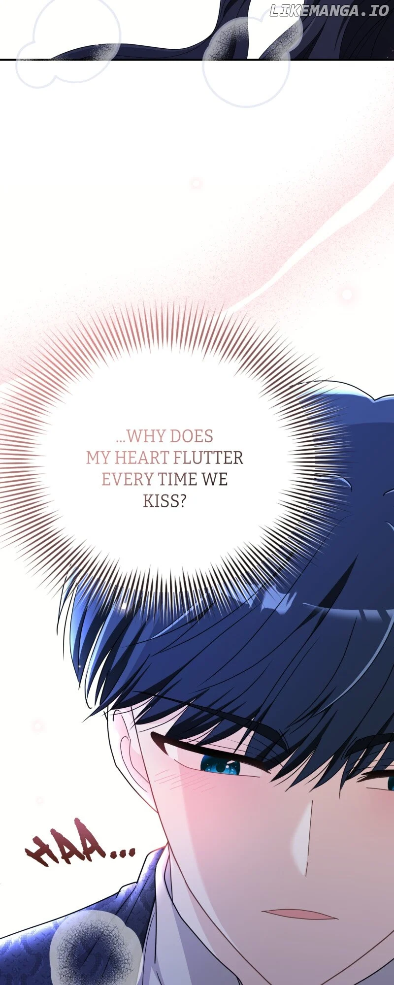 This Time, the Tears Were Mine chapter 36 page 134