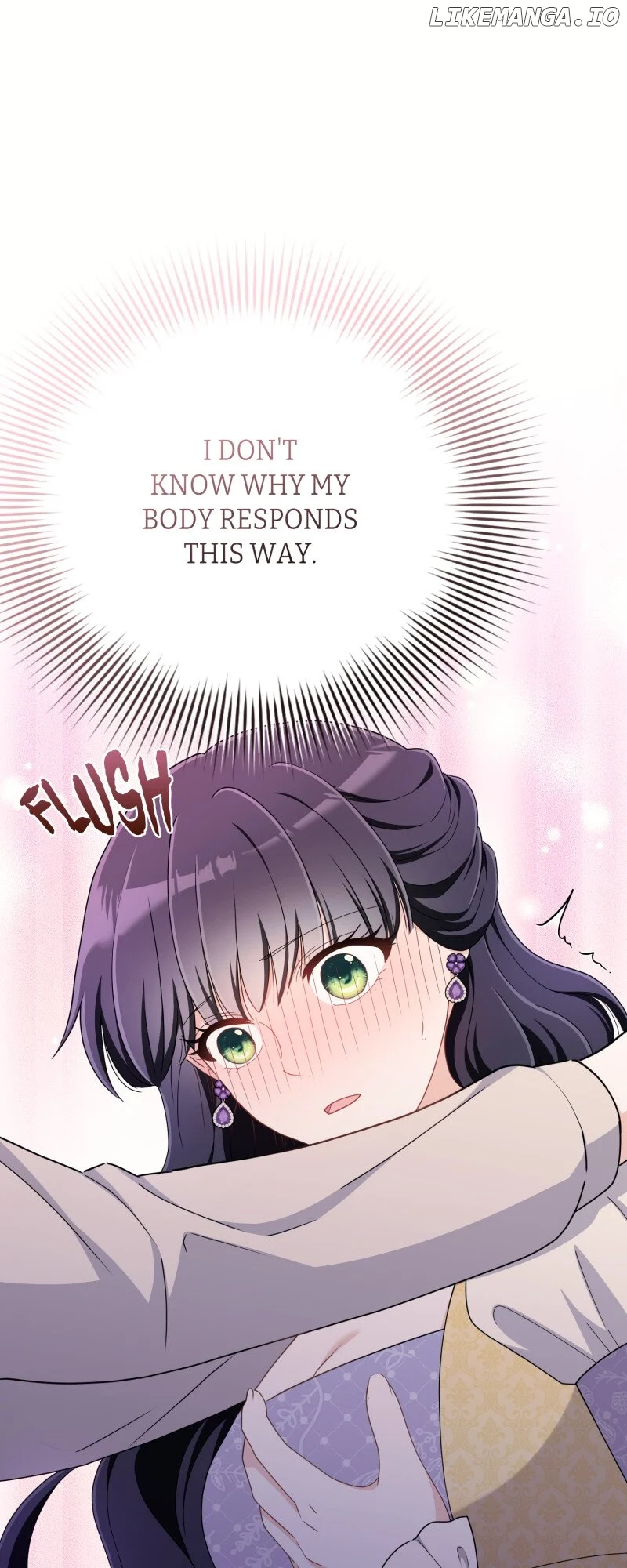 This Time, the Tears Were Mine chapter 36 page 137