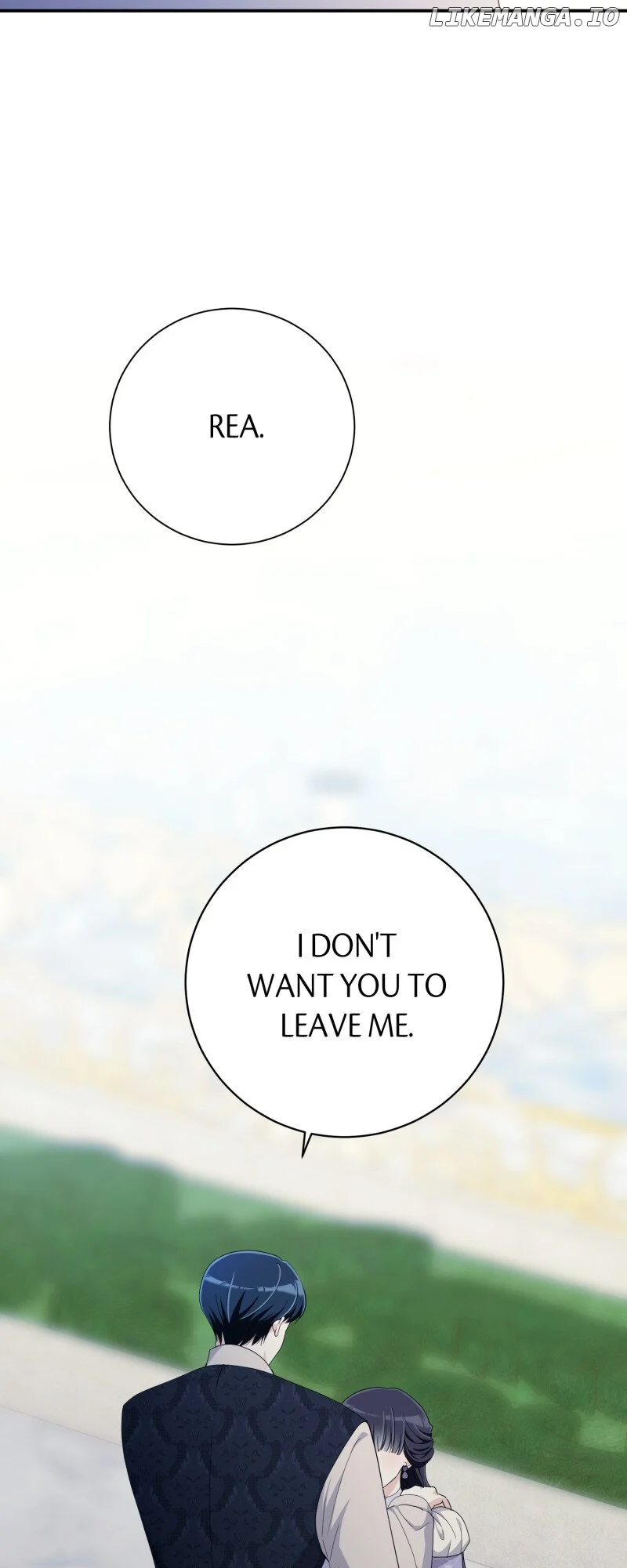 This Time, the Tears Were Mine chapter 36 page 139