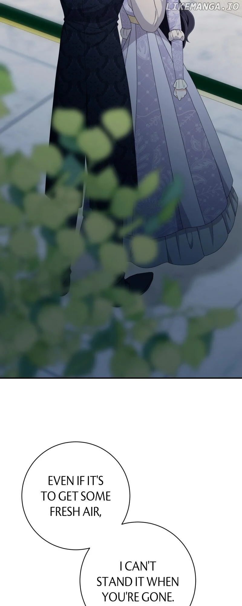This Time, the Tears Were Mine chapter 36 page 140