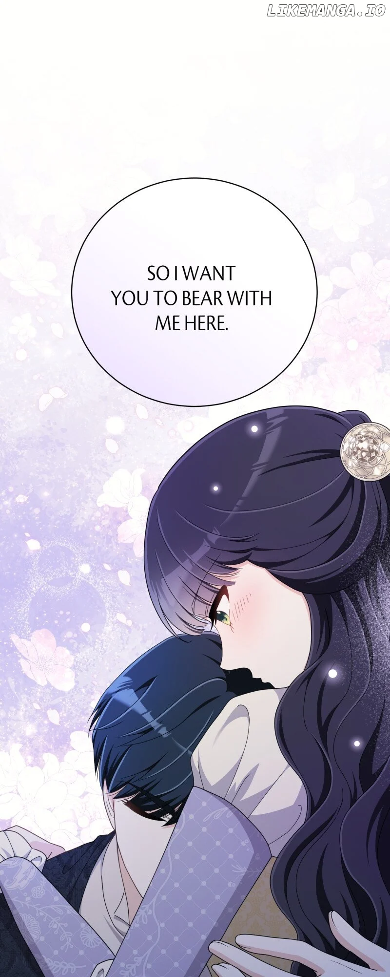 This Time, the Tears Were Mine chapter 36 page 144