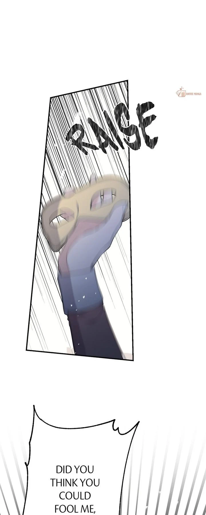 This Time, the Tears Were Mine chapter 37 page 1