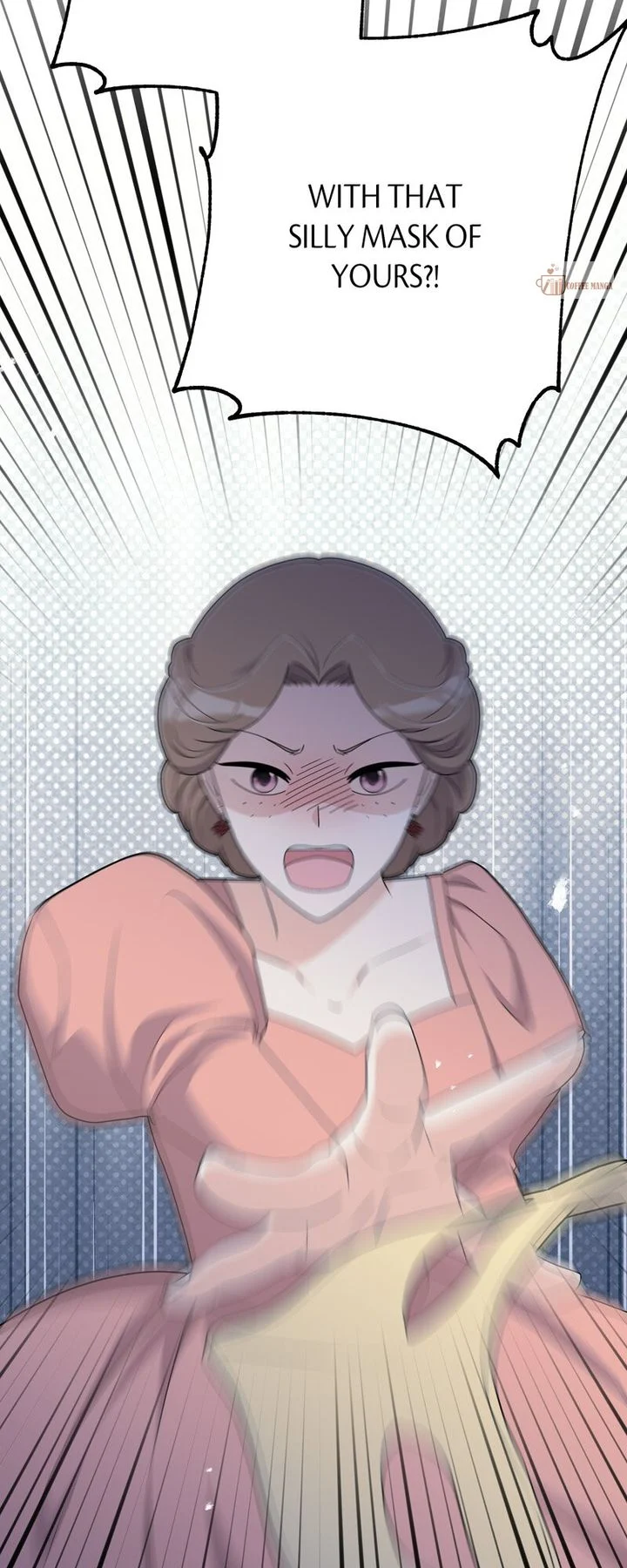 This Time, the Tears Were Mine chapter 37 page 2
