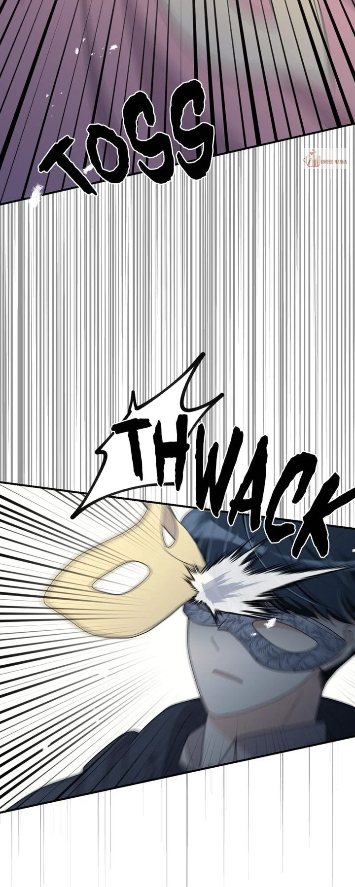 This Time, the Tears Were Mine chapter 37 page 3