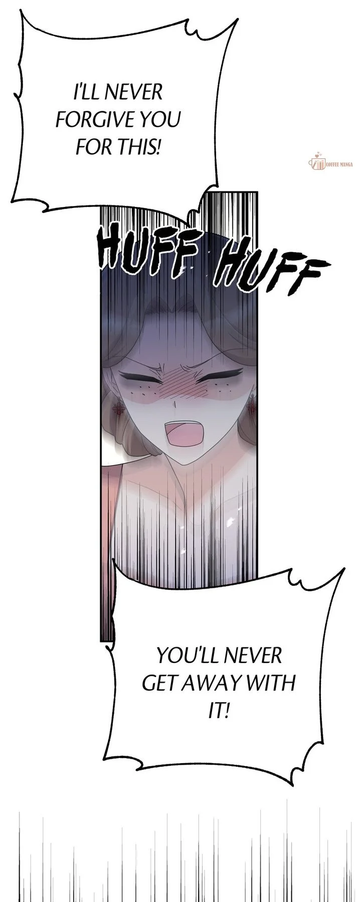 This Time, the Tears Were Mine chapter 37 page 5