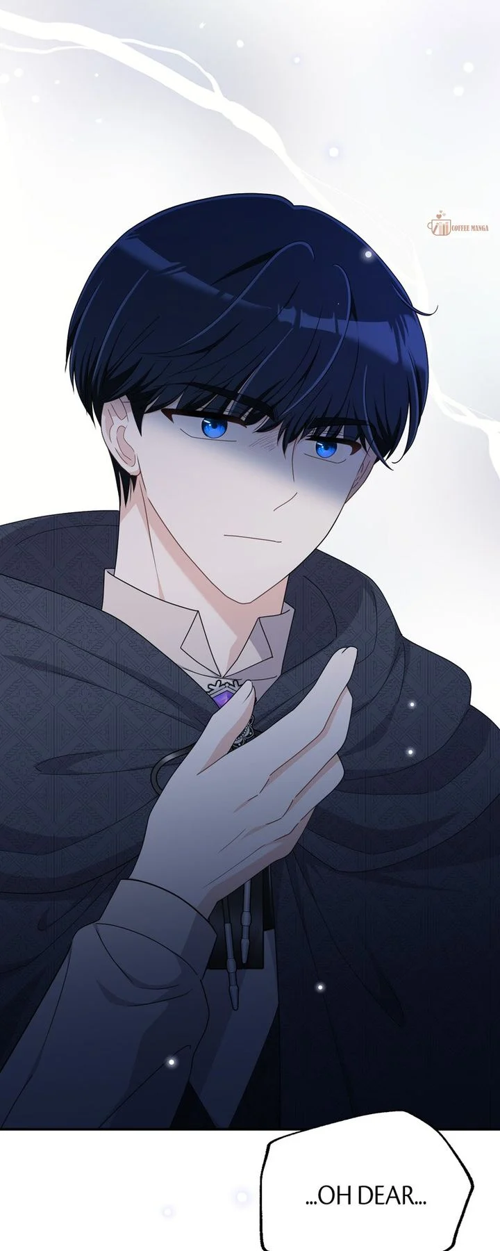 This Time, the Tears Were Mine chapter 37 page 7