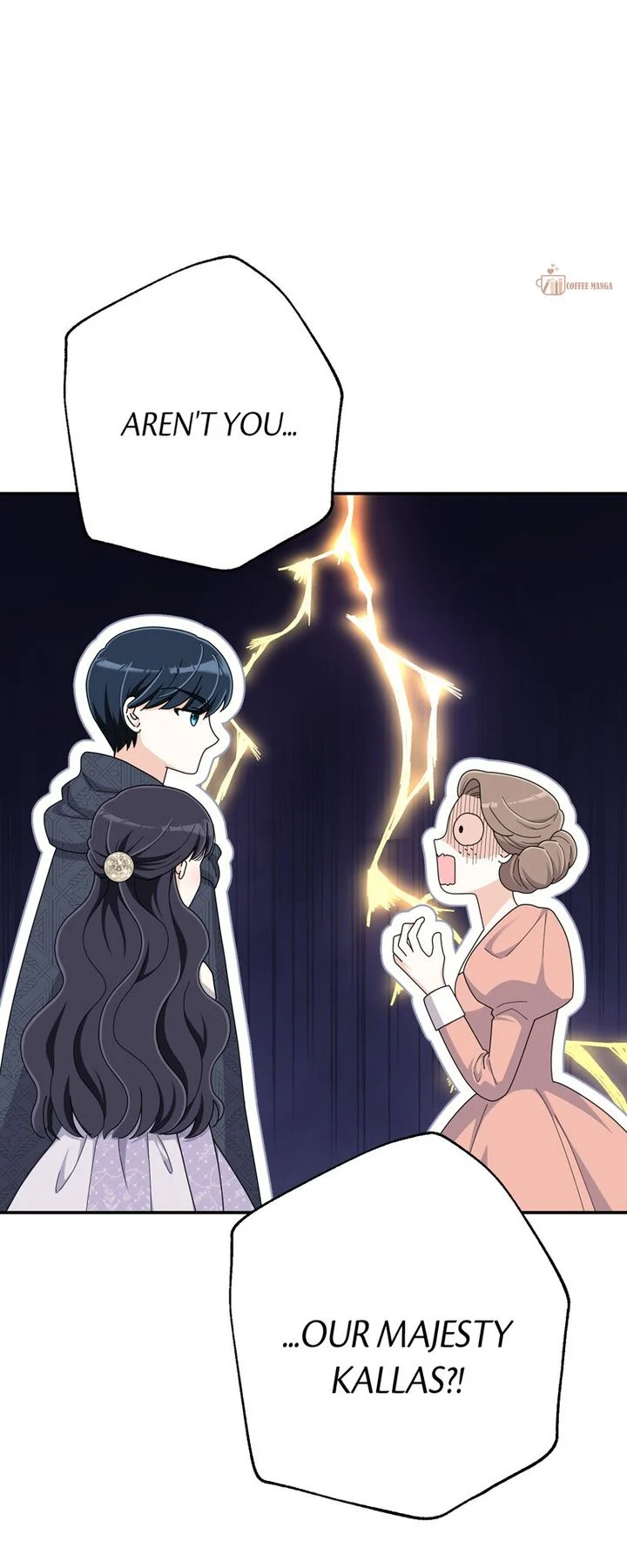 This Time, the Tears Were Mine chapter 37 page 9