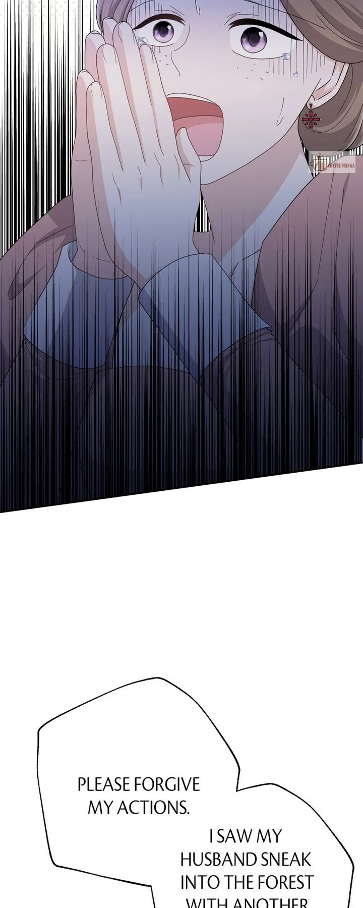 This Time, the Tears Were Mine chapter 37 page 12