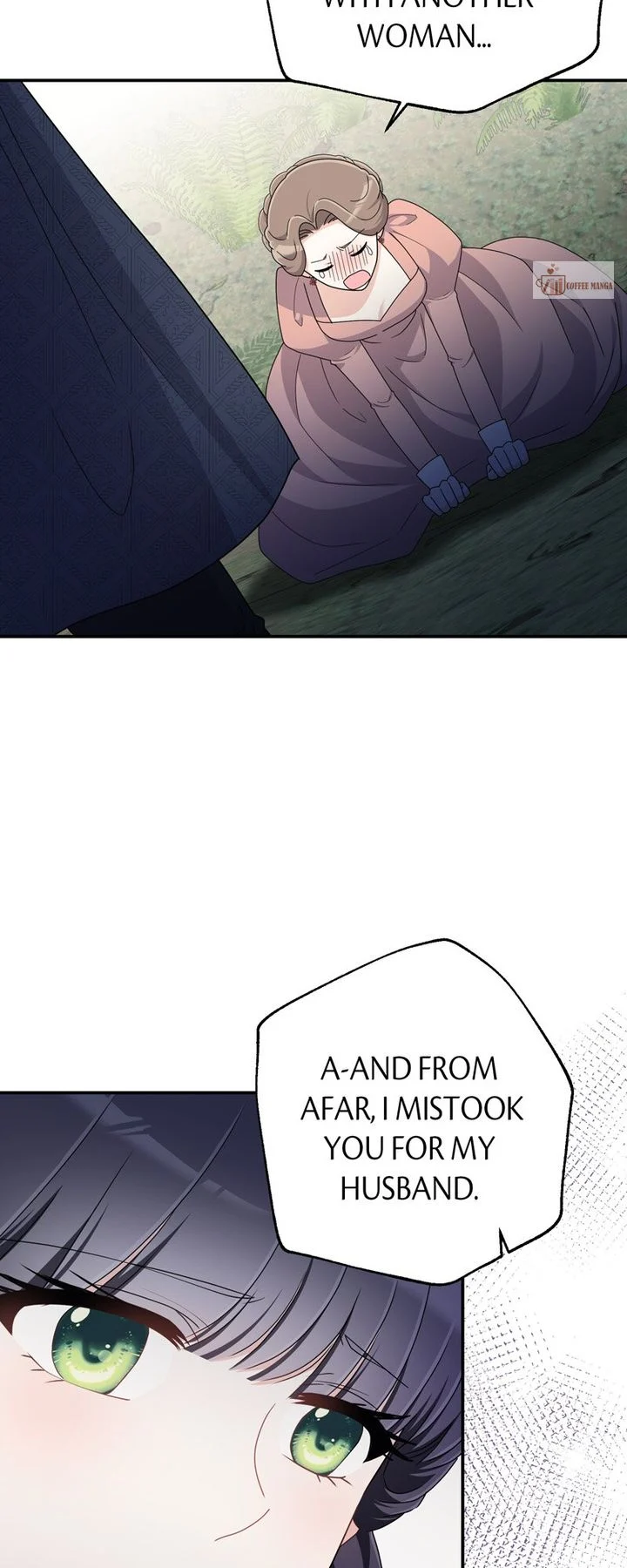 This Time, the Tears Were Mine chapter 37 page 13