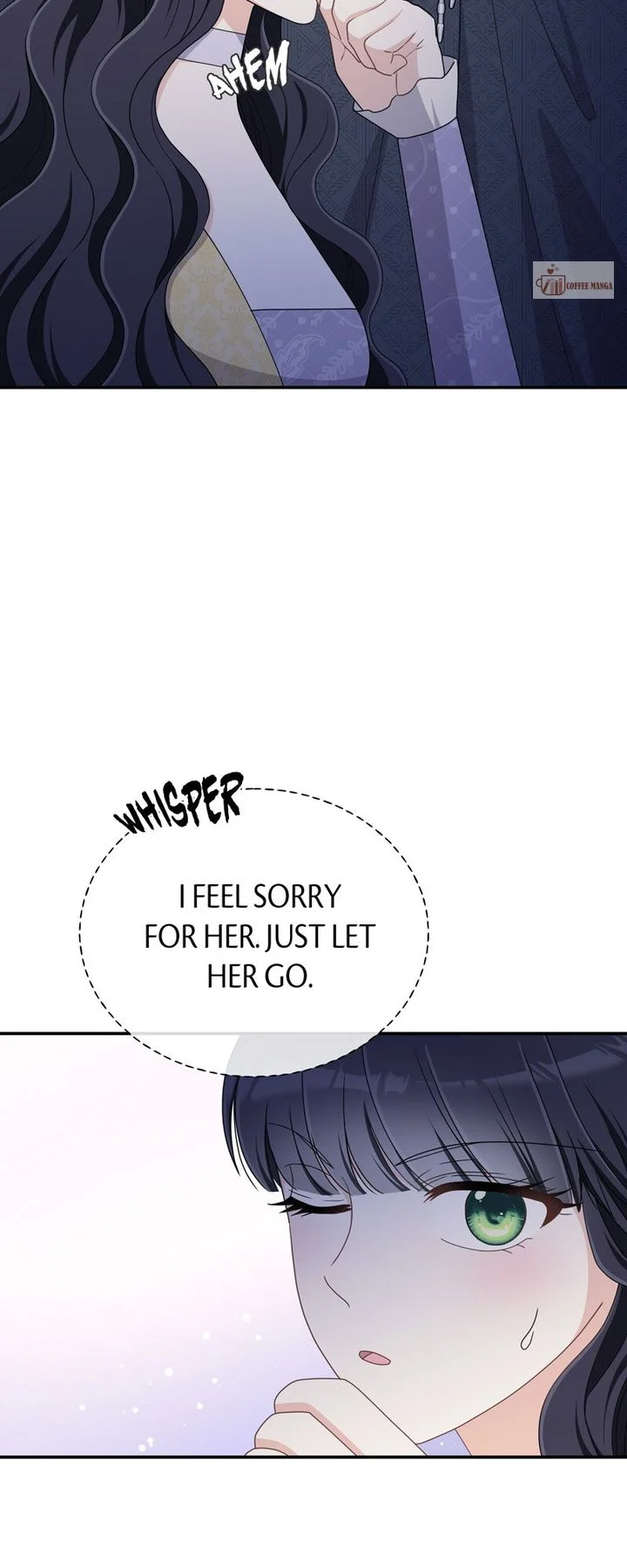 This Time, the Tears Were Mine chapter 37 page 16