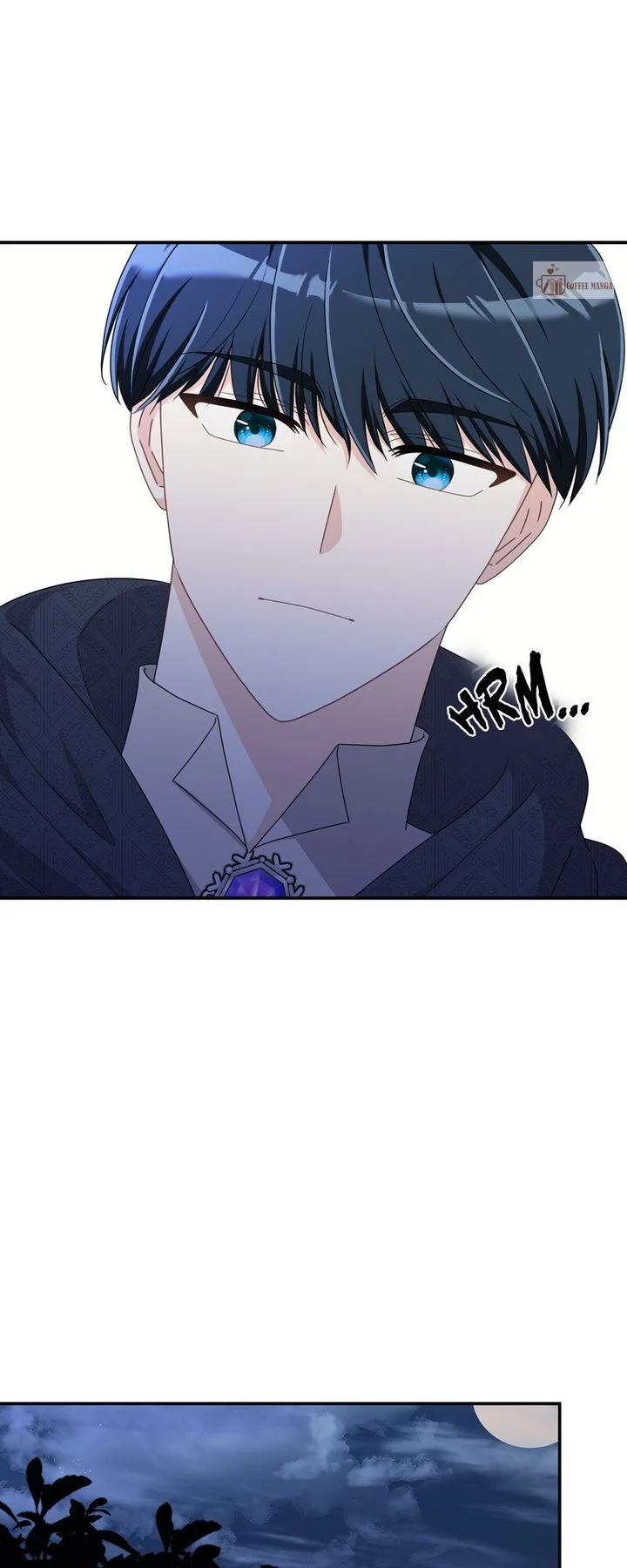 This Time, the Tears Were Mine chapter 37 page 17