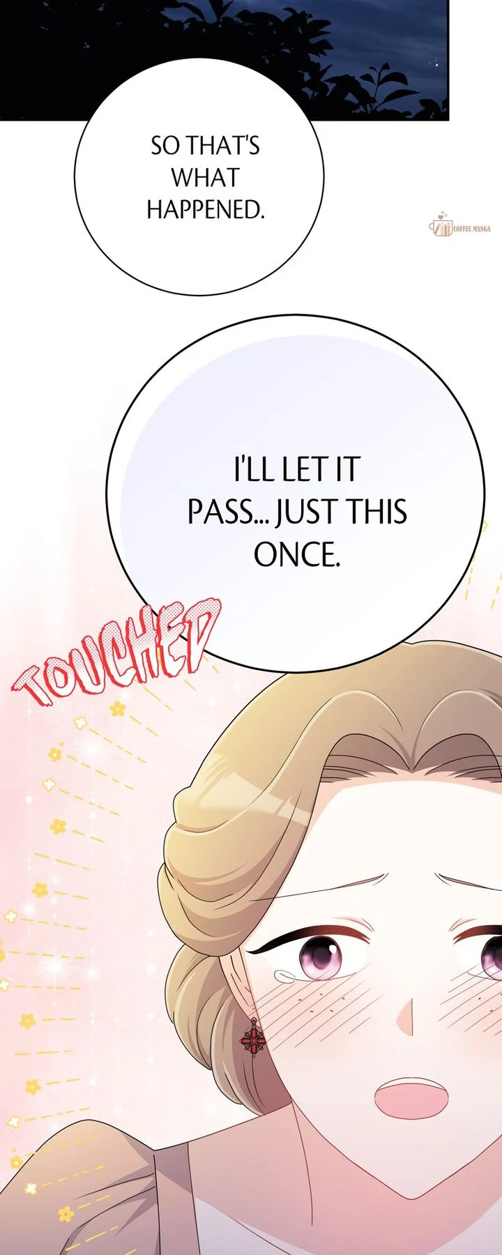 This Time, the Tears Were Mine chapter 37 page 18