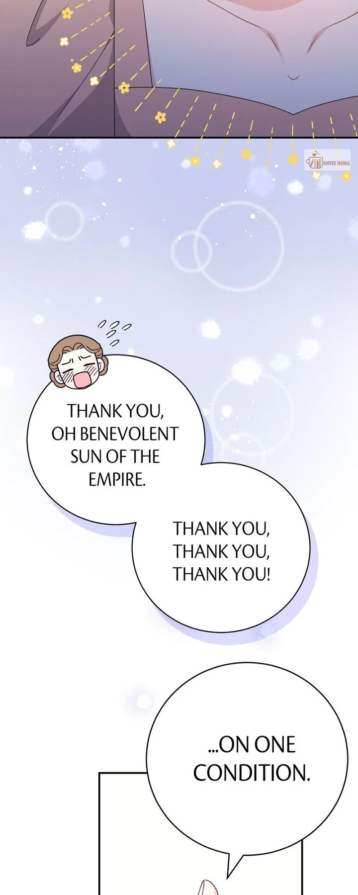This Time, the Tears Were Mine chapter 37 page 19