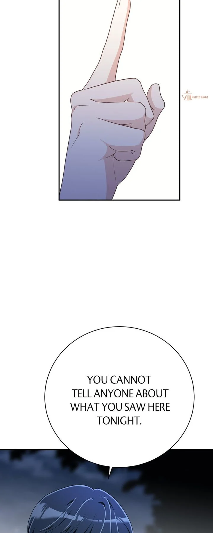 This Time, the Tears Were Mine chapter 37 page 20