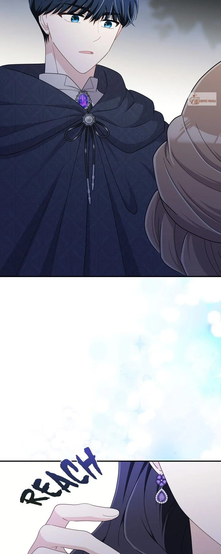 This Time, the Tears Were Mine chapter 37 page 21