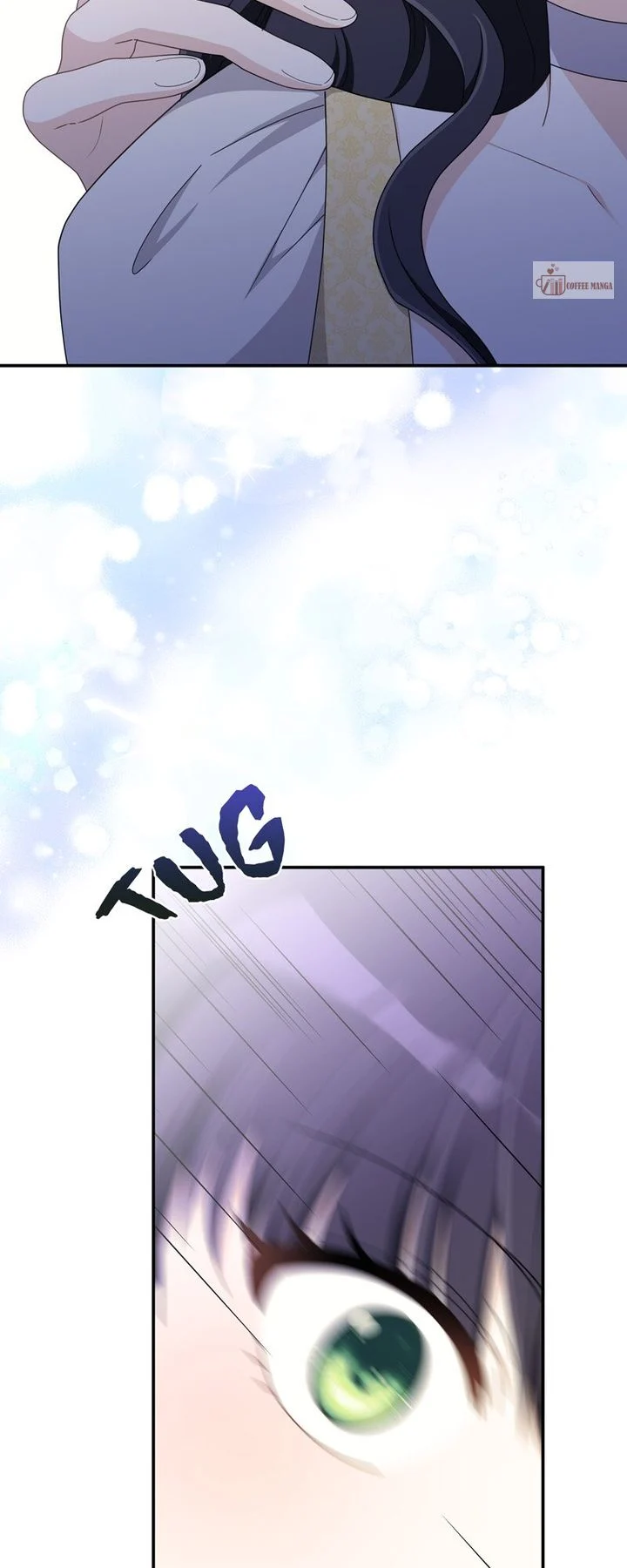 This Time, the Tears Were Mine chapter 37 page 22