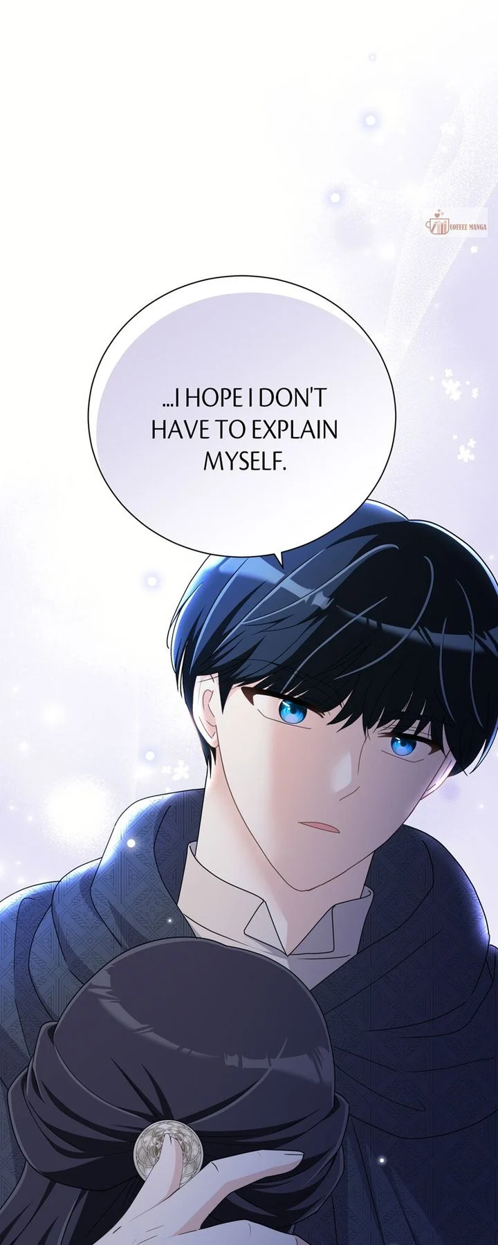 This Time, the Tears Were Mine chapter 37 page 24