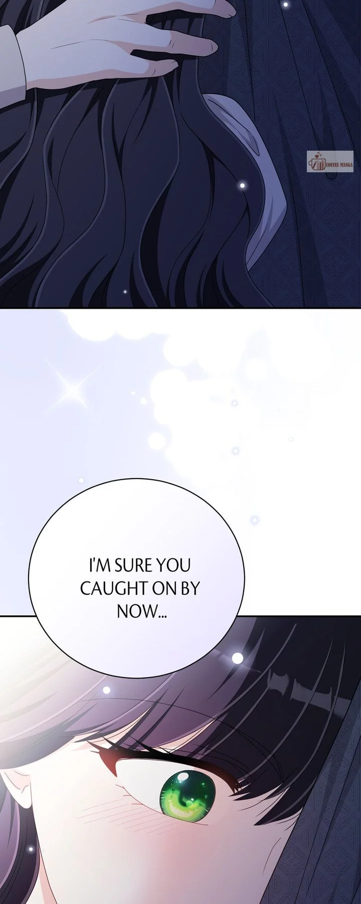 This Time, the Tears Were Mine chapter 37 page 25