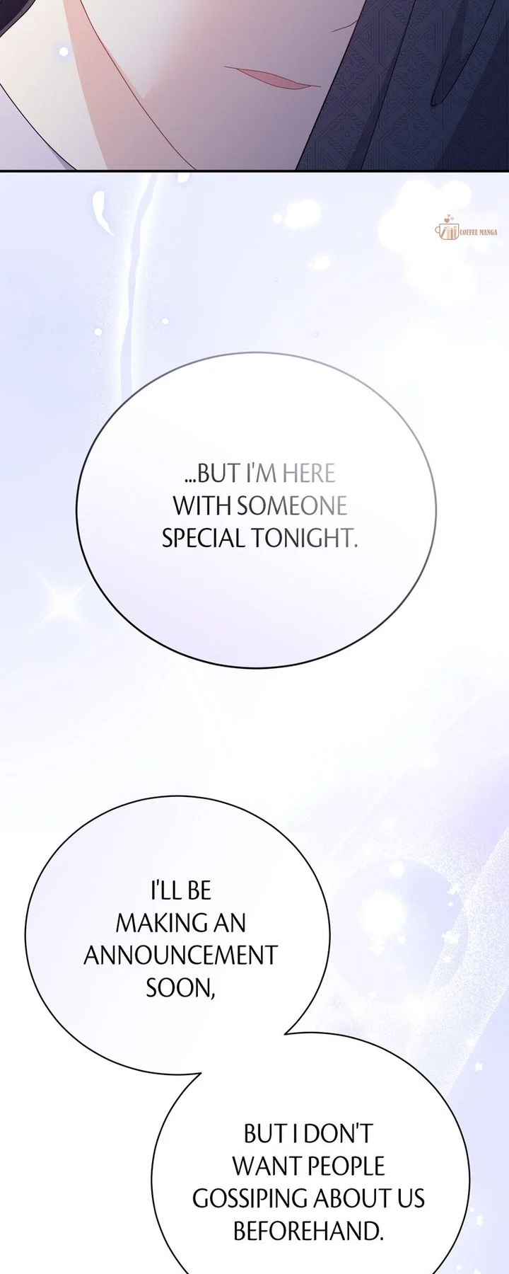 This Time, the Tears Were Mine chapter 37 page 26